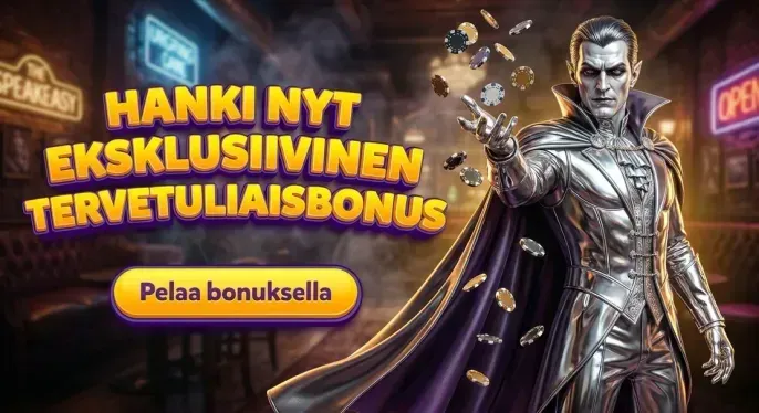 Bonusbetcasinos